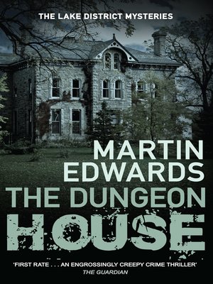 The Dungeon House - ebook